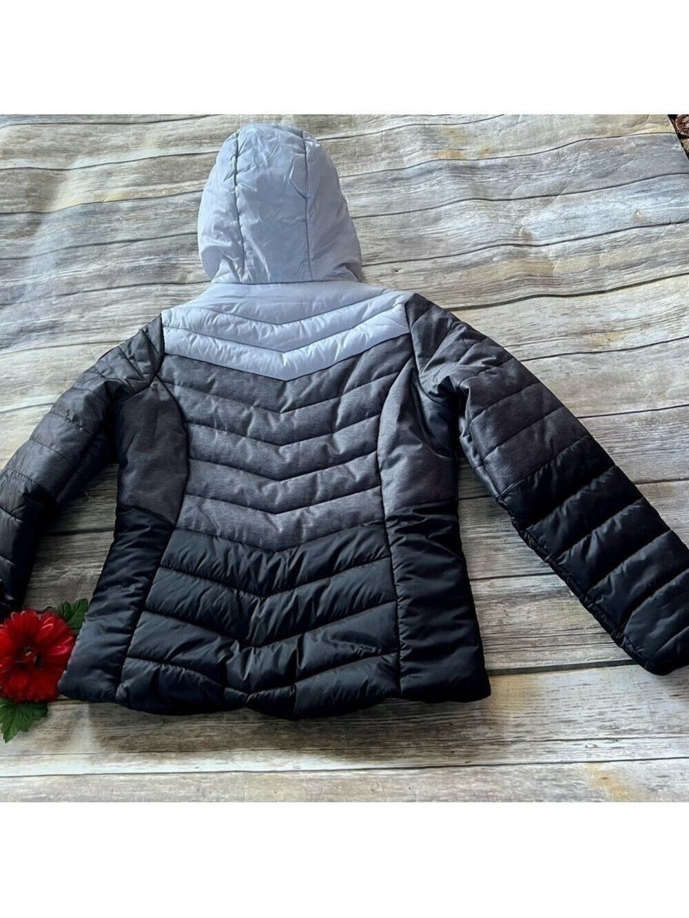 ☃️NWOT SWISS TECH WINTER JACKET - Picture 11 of 12